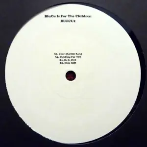 DJ Bang – BluCu Is For The Children
