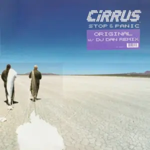 Cirrus – Stop & Panic