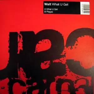 Walt – What U Get