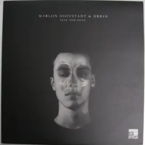 Marlon Hoffstadt & HRRSN – Skin & Bone