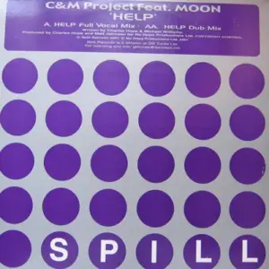C&M Project Feat. Moon Williams – Help