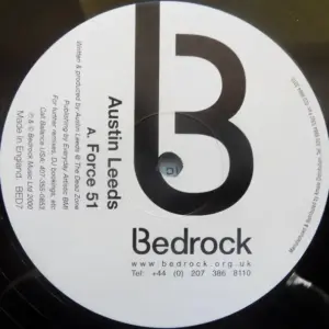 Austin Leeds – Force 51