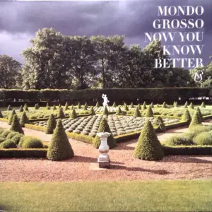 Mondo Grosso – Now You Know Better