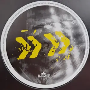 N.Phect & Dizplay – Nanodust / Stripshow