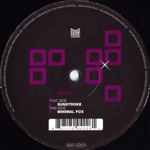 Trentemøller – Sunstroke