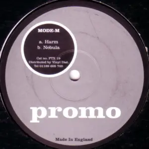 Mode-M (2) – Harm / Nebula