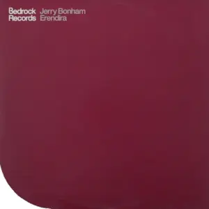 Jerry Bonham – Erendira