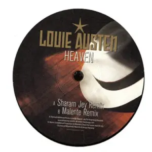 Louie Austen – Heaven
