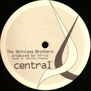 Skinless Brothers, The – Escape From Venice