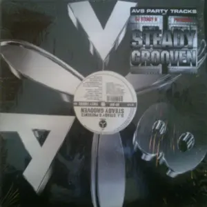 Steady G – Steady Grooven