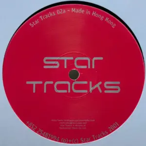 Charles Siegling – Star Tracks 02