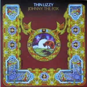 Thin Lizzy – Johnny The Fox