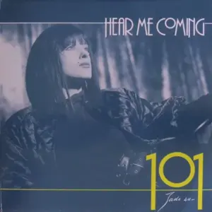 101 / Jade 4U – Hear Me Coming