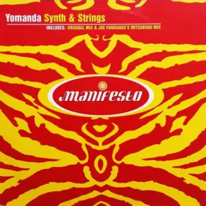 Yomanda – Synth & Strings