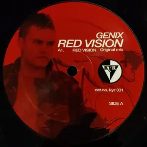 Genix – Red Vision