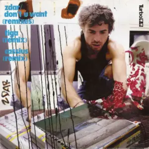 Philippe Zdar – Don't U Want (Remixes)