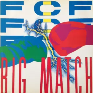 F.C.F. – Big Match