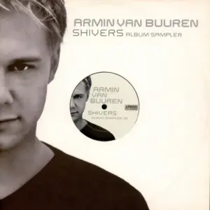 Armin van Buuren – Shivers (Album Sampler 02)