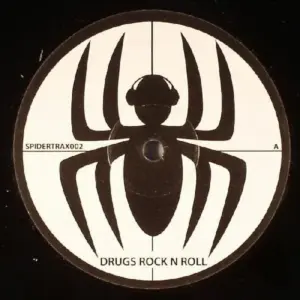 Unknown Artist – Drugs Rock N Roll / Concept Zero