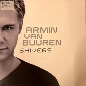 Armin van Buuren – Shivers (Album Sampler 01)