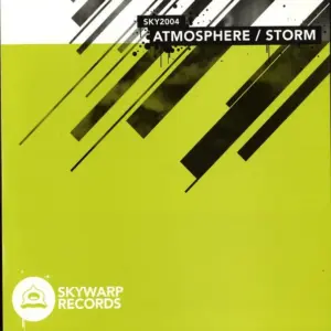 Atmosphere (6) – Storm