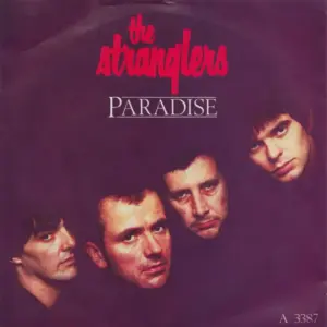 Stranglers, The – Paradise