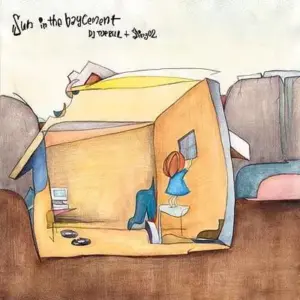 DJ Top Bill & Shing02 – Sun In The Baycement