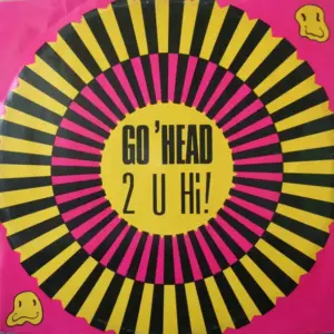2 U Hi! – Go 'head