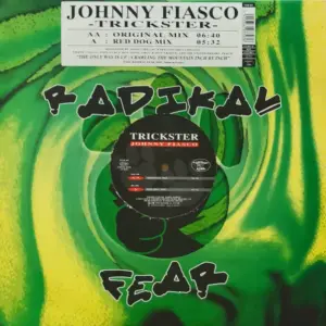 Johnny Fiasco – Trickster