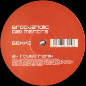 Groovaholic – Bigi Mantra