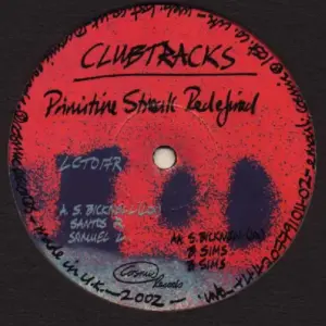 S.B. Project – Primitive Streak Redefined