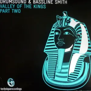 Drumsound & Simon "Bassline" Smith – Valley Of The Kings (Part Two)