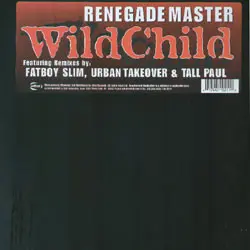 Wildchild – Renegade Master