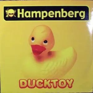 Hampenberg – Ducktoy