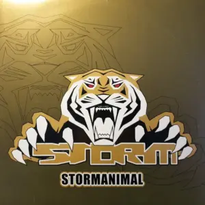 Storm – Stormanimal