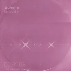 Sphere – Gravity