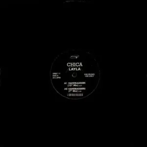 Chica (2) – Layla