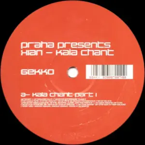 Praha Presents Xian (3) – Kala Chant
