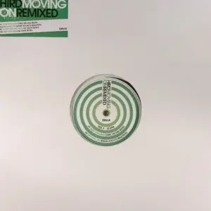 Hird – Moving On Remixed