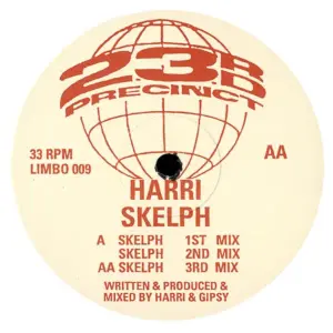 Harri – Skelph