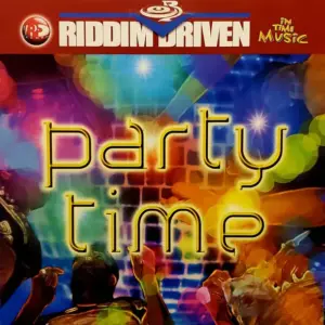 Various – Party Time