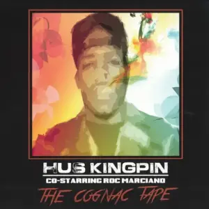 Hus Co-Starring Roc Marciano – The Cognac Tape