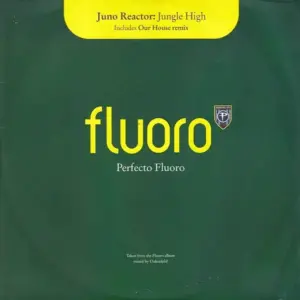 Juno Reactor – Jungle High
