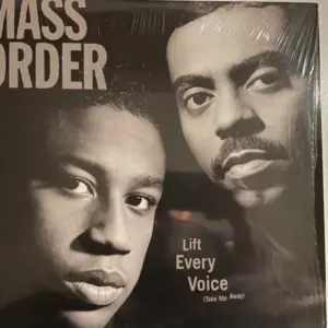 Mass Order – Lift Every Voice (Take Me Away)