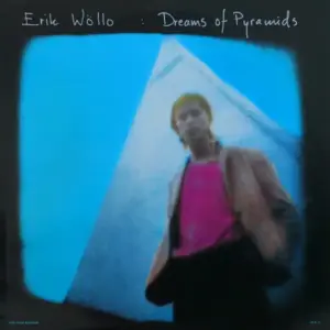 Erik Wøllo – Dreams Of Pyramids