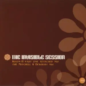 Invisible Session, The – My Inspiration (Remix) / I'll Be Your Wings (Remix)