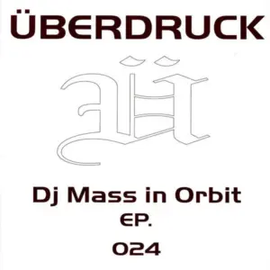 Mass In Orbit – EP.