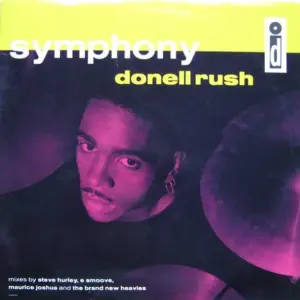 Donnell Rush – Symphony