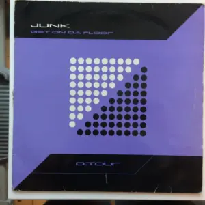 Junk (43) – Get On Da Floor