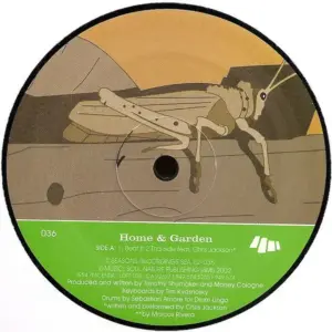 Home & Garden – Beat It 2 Tha Side